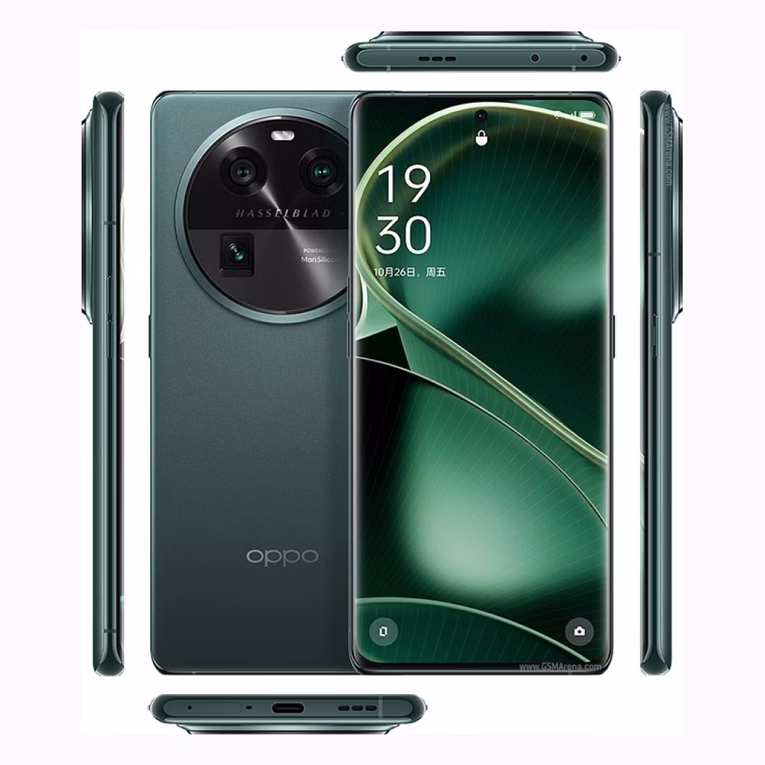 OPPO Find X6