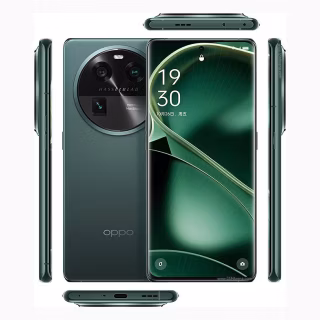 OPPO Find X6