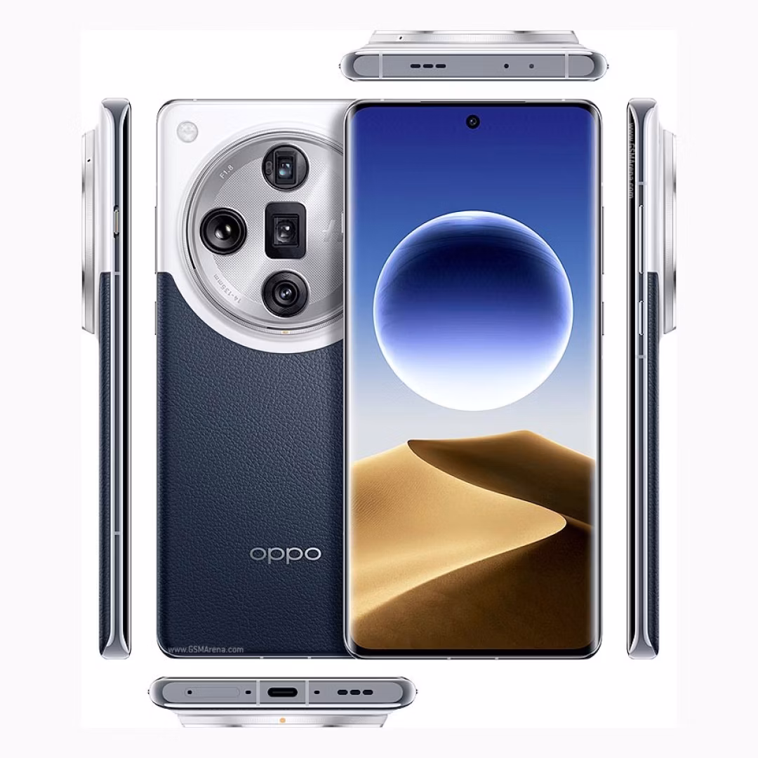 OPPO Find X7 Ultra