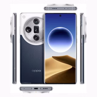 OPPO Find X7 Ultra