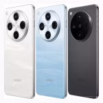 OPPO Find X8 Pro