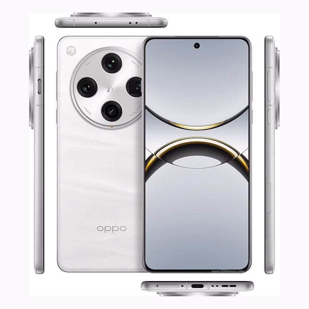 OPPO Find X8 Pro