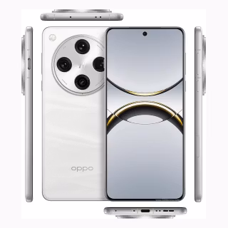 OPPO Find X8 Pro