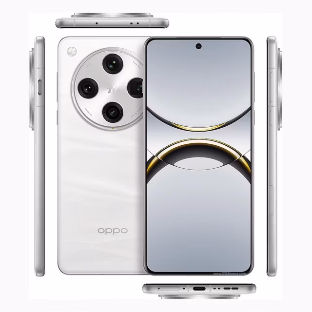 OPPO Find X8 Pro