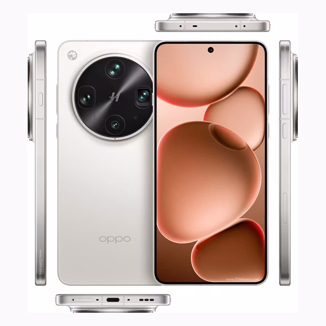OPPO Find X8 Ultra