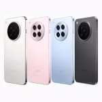 OPPO Find X8s