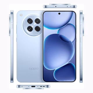 OPPO Find X8s