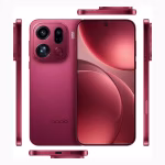OPPO Find X9 Pro