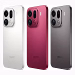 OPPO Find X9 Pro