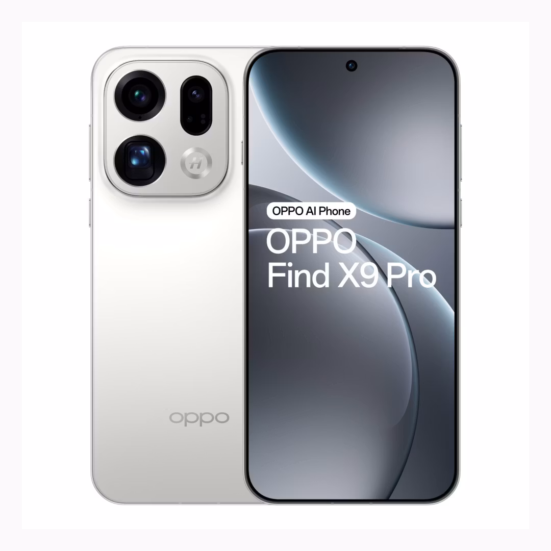OPPO Find X9 Pro