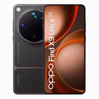OPPO Find X9 Ultra
