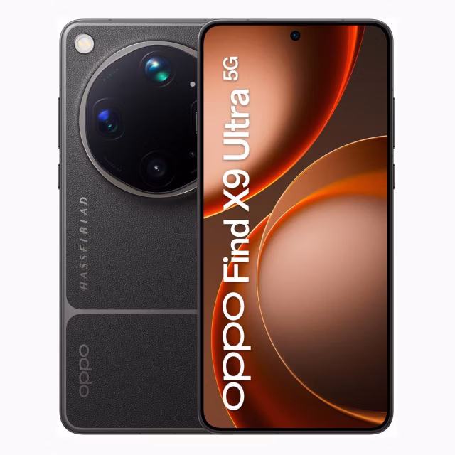 OPPO Find X9 Ultra