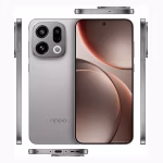 OPPO Find X9