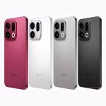 OPPO Find X9
