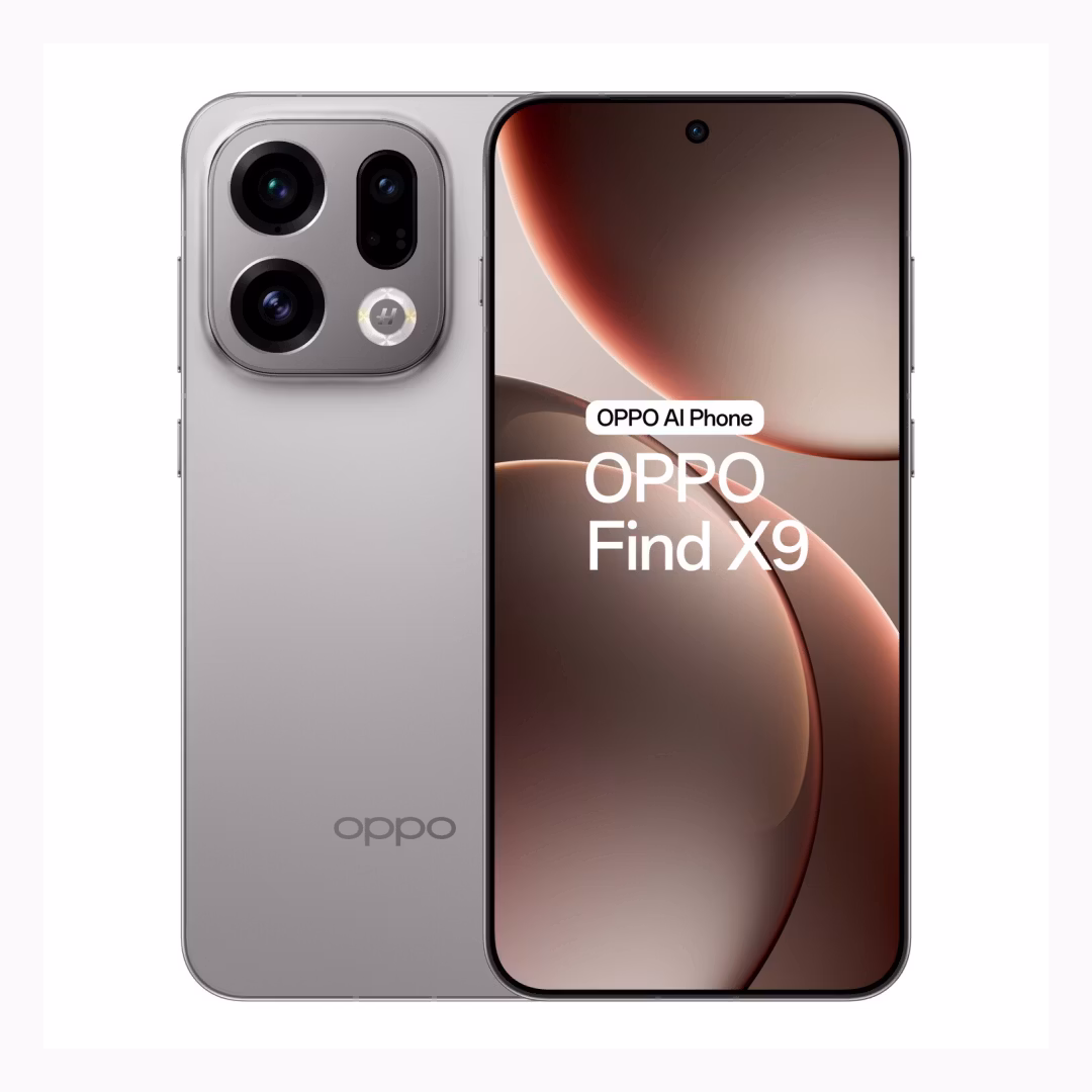 OPPO Find X9