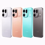OPPO Find X9s Pro