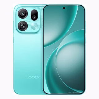 OPPO Find X9s Pro