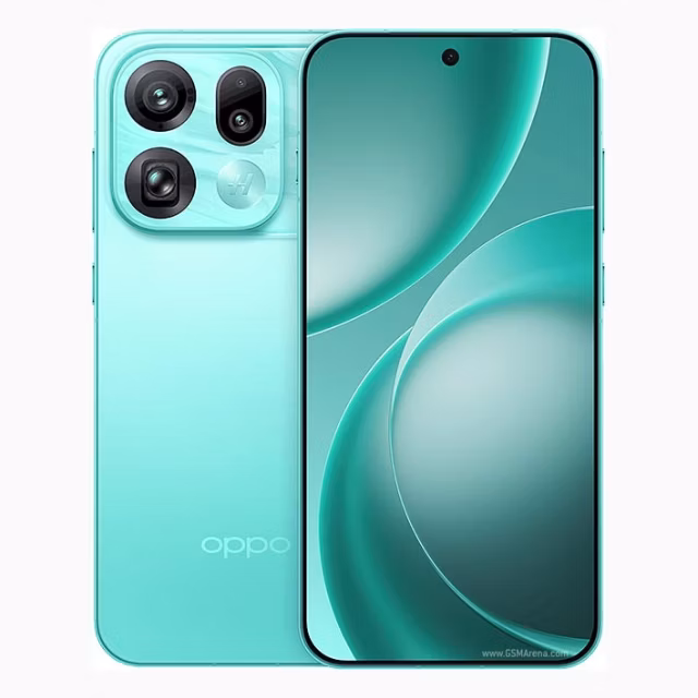 OPPO Find X9s Pro