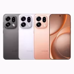 OPPO Find X9s