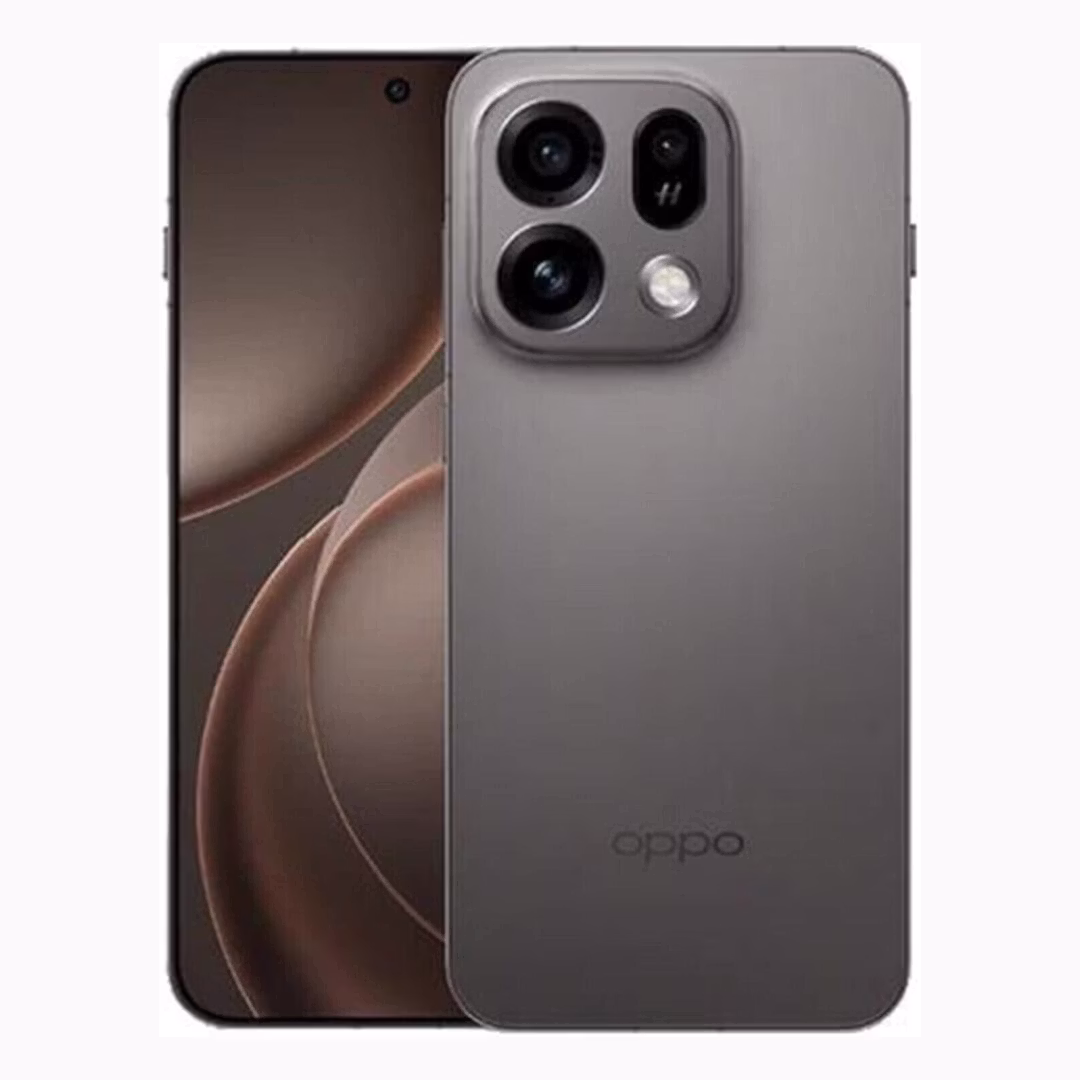 OPPO Find X9s