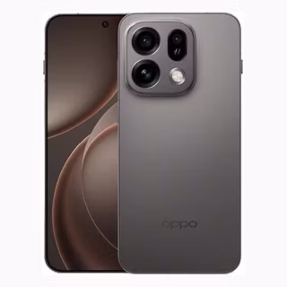 OPPO Find X9s