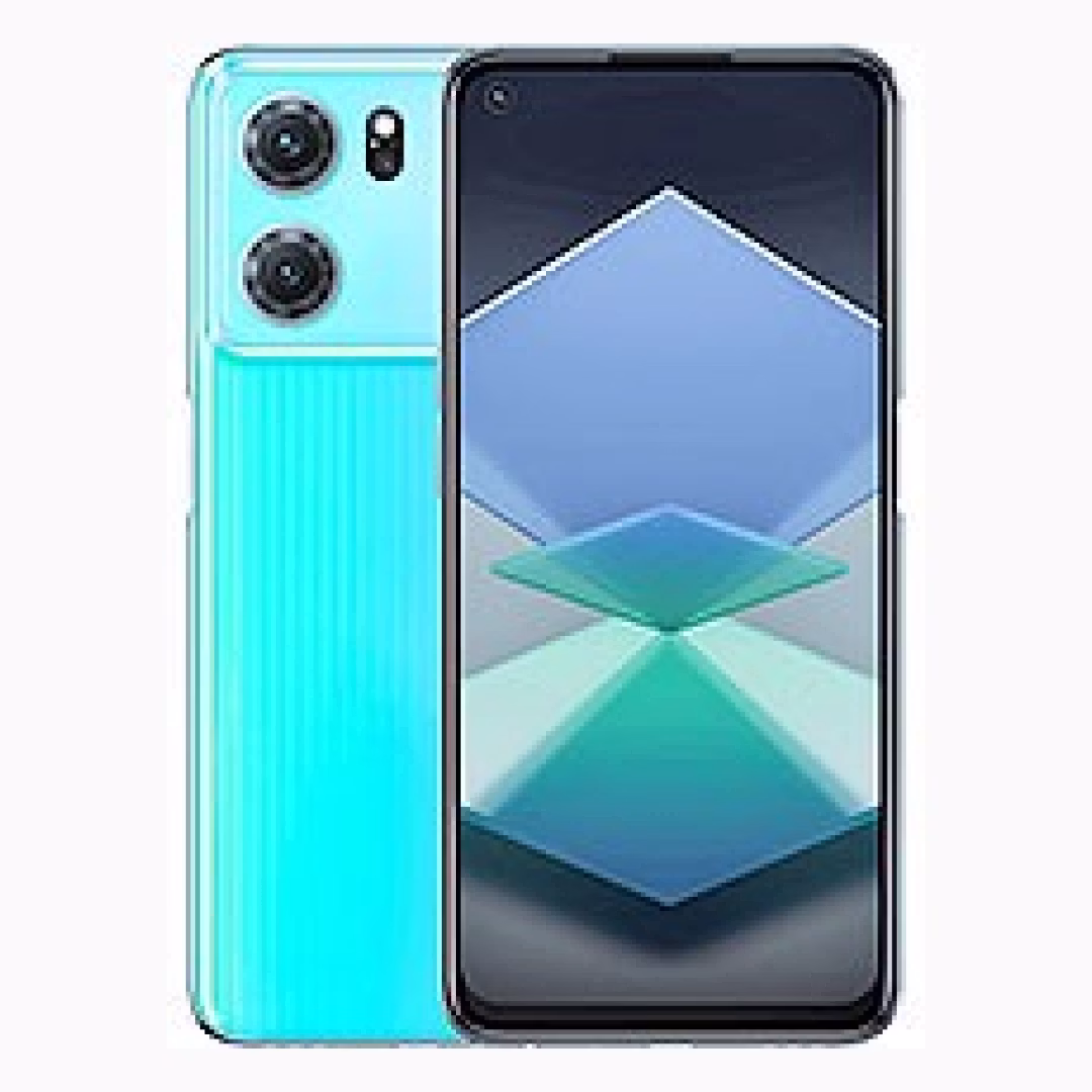 OPPO K10 5G (China)