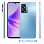 OPPO K10 5G