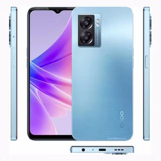 OPPO K10 5G