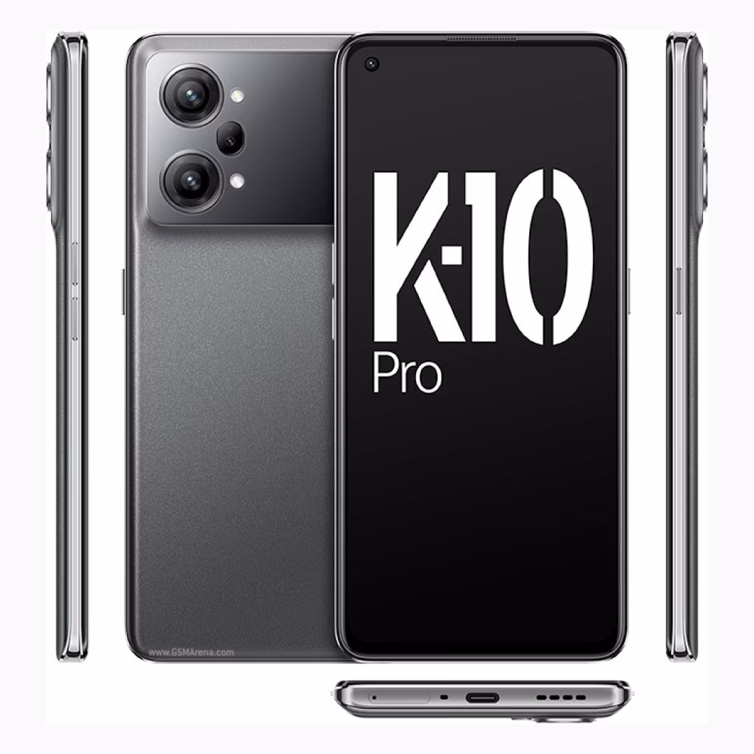 OPPO K10 Pro