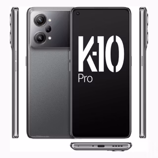 OPPO K10 Pro