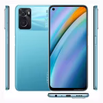 OPPO K10