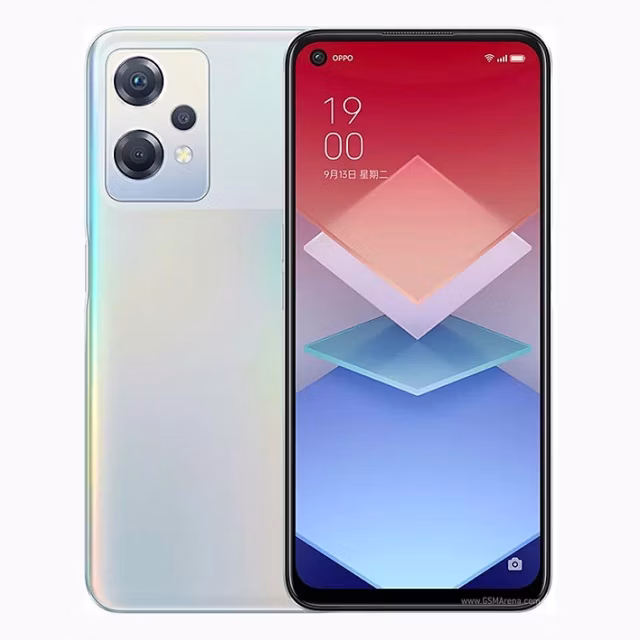 OPPO K10x