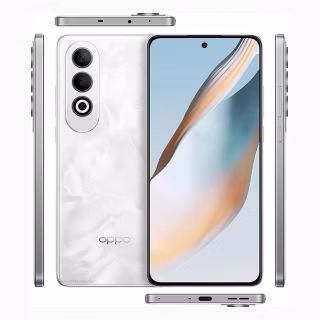 OPPO K12 Plus