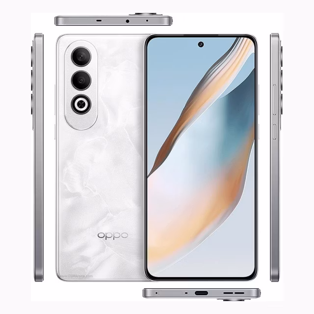 OPPO K12 Plus