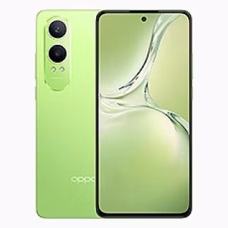 OPPO K12x (China)