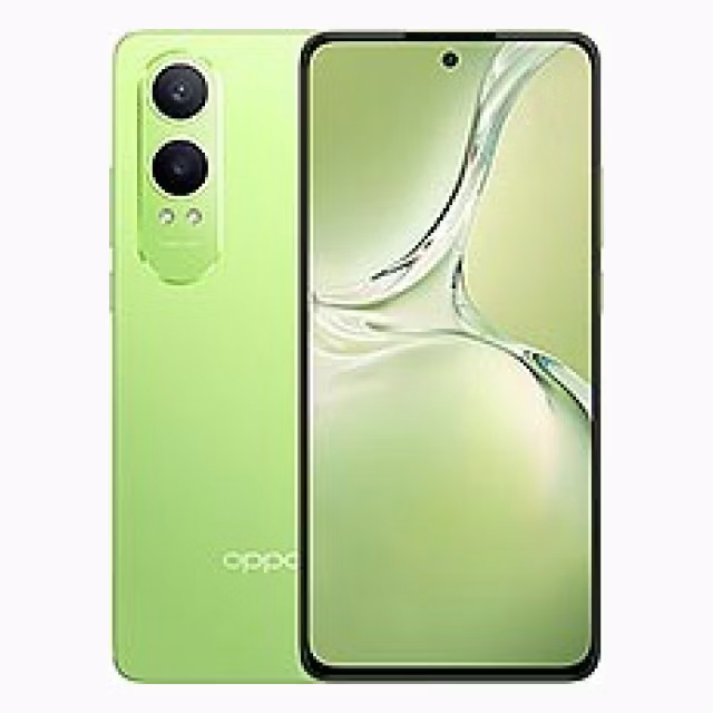 OPPO K12x (China)
