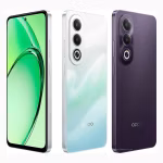 OPPO K12x