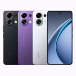 OPPO K13 Turbo
