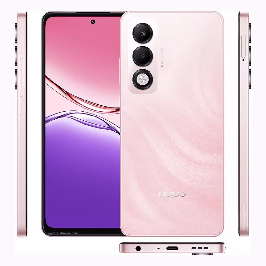 OPPO K13x