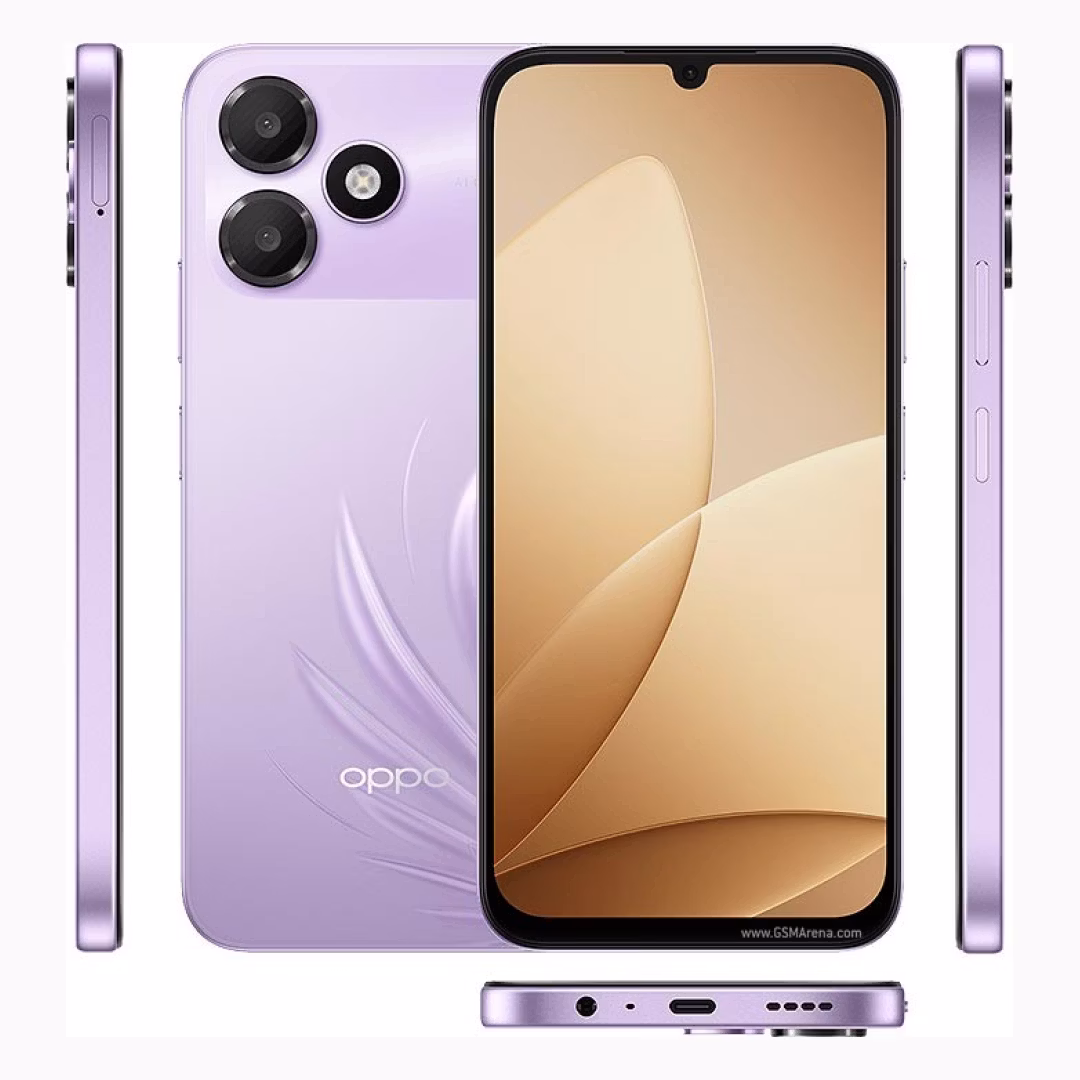 OPPO K14 Lite