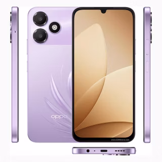 OPPO K14 Lite