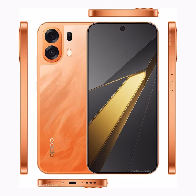 OPPO K14 Plus
