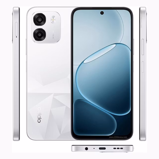 OPPO K14
