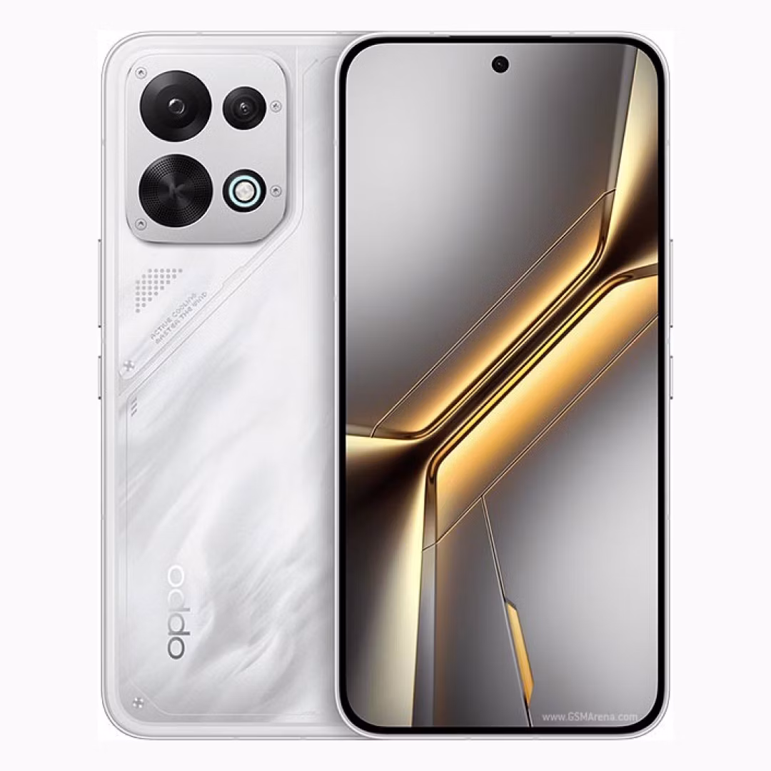 OPPO K15