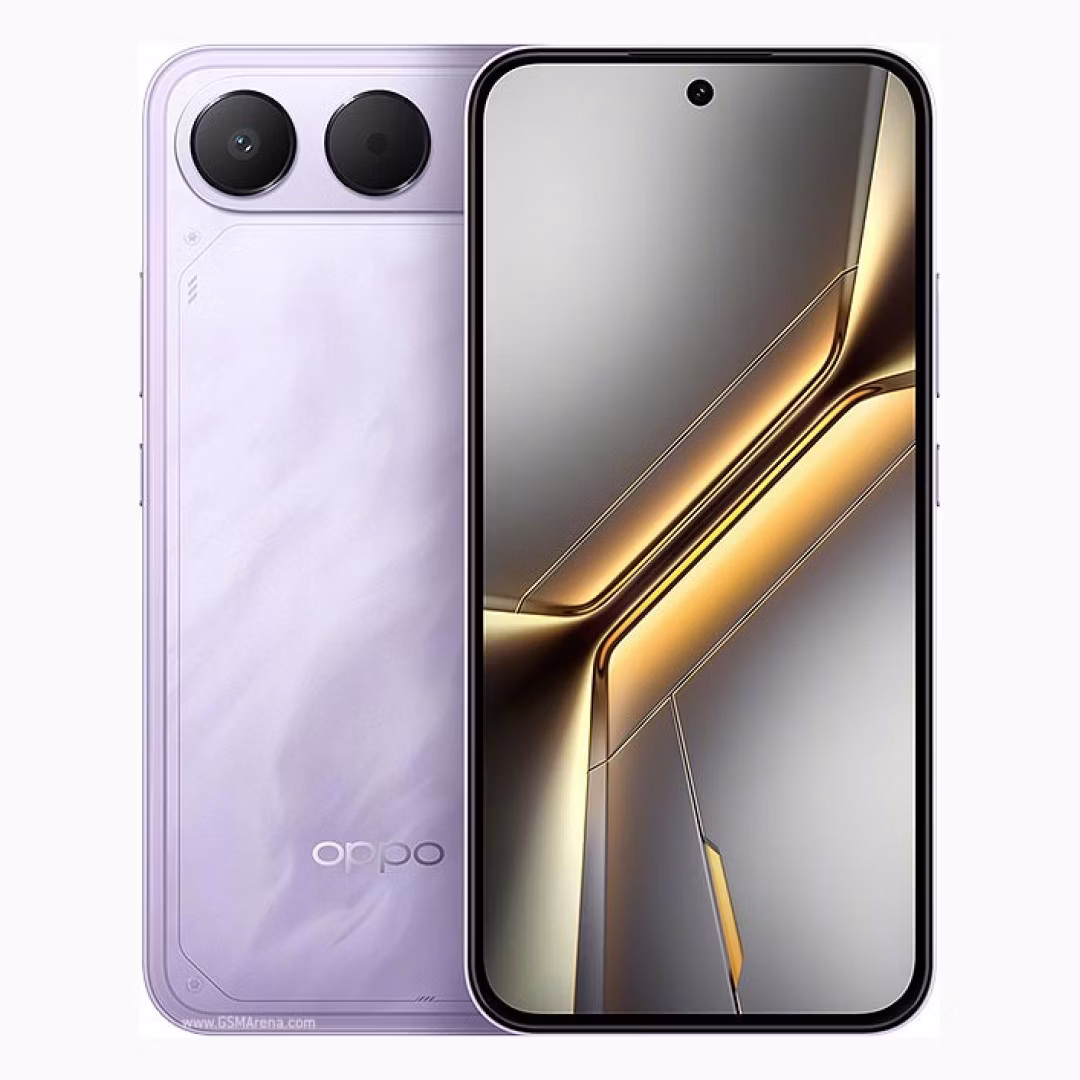 OPPO K15s