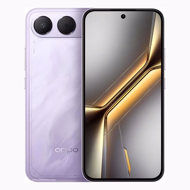 OPPO K15s