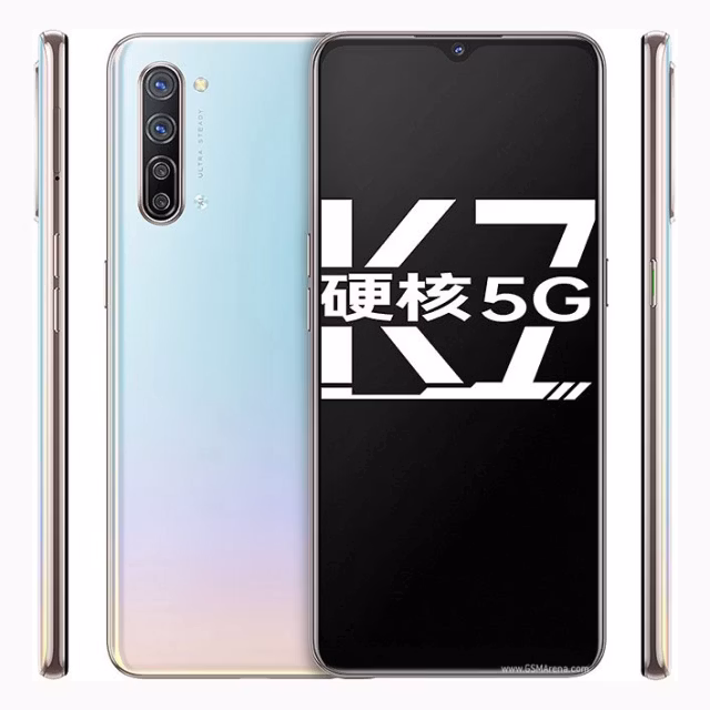 OPPO K7 5G