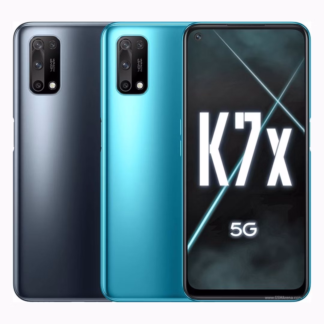 OPPO K7x