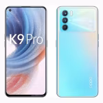 OPPO K9 Pro