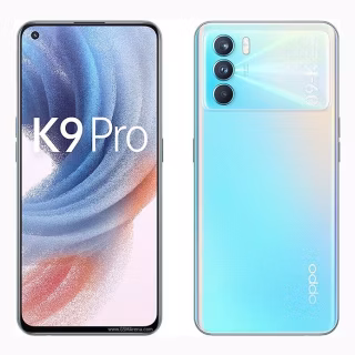 OPPO K9 Pro